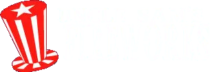 Uncle Sam's Fireworks